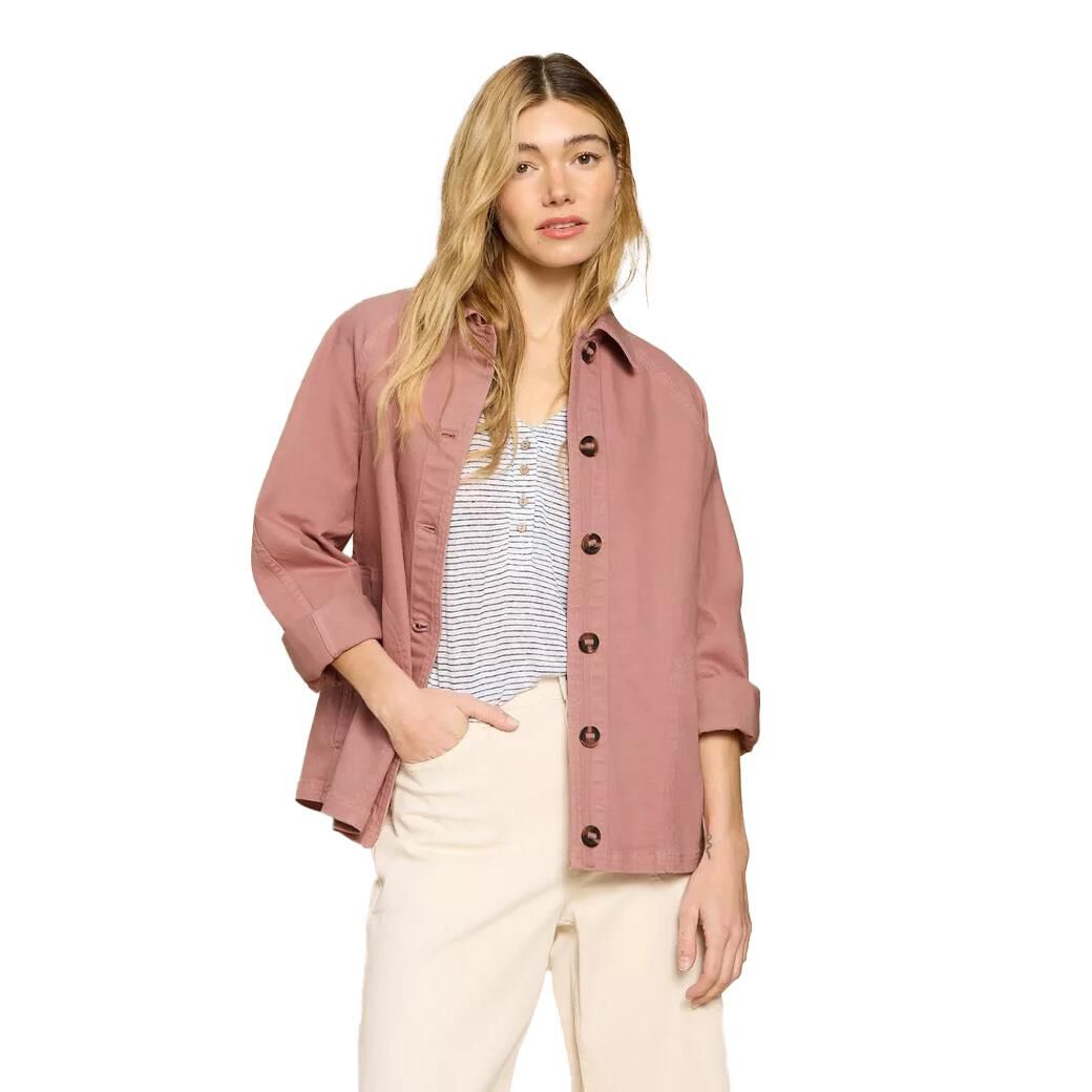White stuff denim jacket discount